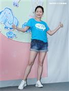 小S徐熙娣心路基金會歲末募款記者會。（記者邱榮吉/攝影）