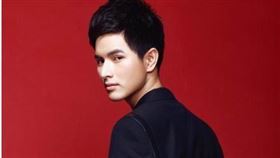 ▲陳炳強（圖／翻攝自百度百科）