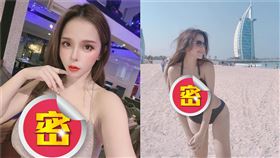 （圖／翻攝自陳香菱IG）