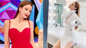 安妮。（圖／翻攝自安妮IG）