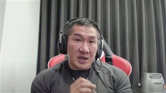 黑道找天價律師助陣！館長著急回應了