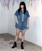 王真琳三立新聞網專訪。（記者邱榮吉/攝影）