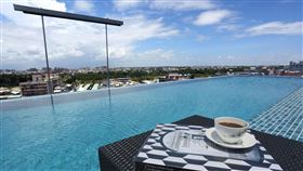 承億文旅（圖／翻攝承億文旅臉書）