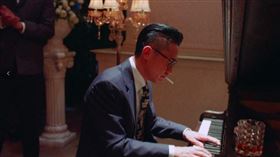 ▲梁朝偉在電影《風再起時》劇照。（圖／翻攝自《風再起時》劇照）