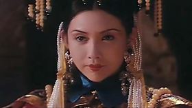 ▲慈禧影視形象。（示意圖／翻攝自百度百科）