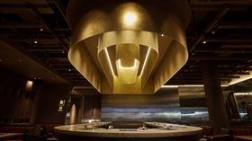 「萬客什鍋」今（26）天宣布，將於10月28日揭開全新風貌2.0新店型青海門市（圖／品牌提供）