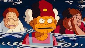 「魔法阿媽」。（圖／稻田電影提供）