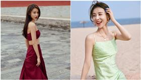 八卦,中國,演員,賈青,緋聞,（圖／翻攝自賈青微博