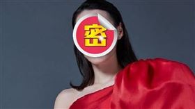 ▲梁洛施。（圖／翻攝自梁洛施IG） 