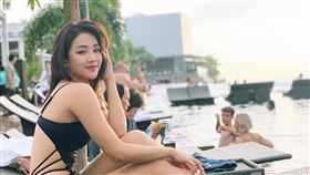 賴慧如。翻攝自臉書