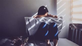 強姦犯出獄對3女童猥褻！還面露變態微笑