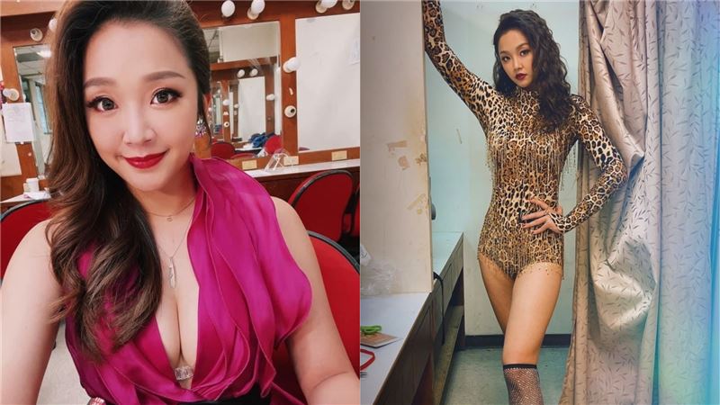 揪已婚男師泡溫泉　8點檔女星回應了