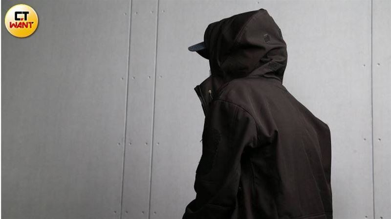 詭異消失疑遭弟分屍？她問神竟已消失