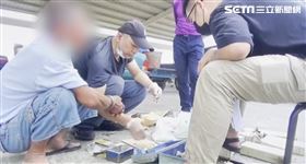 台南,竊電,台電,養殖業