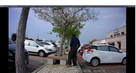 苗栗縣，環保檢舉獎金50%，年賺200萬，降低比率 ，民怨，檢舉達人，國道休息站 (圖/翻攝畫面)