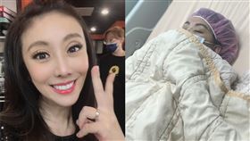 （圖／翻攝自李宇柔臉書）