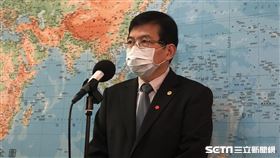 交通部長王國材 （圖／資料照）