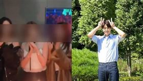 金宣虎。（圖/IG）