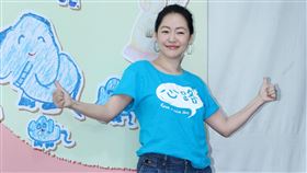 小S徐熙娣心路基金會歲末募款記者會。（記者邱榮吉/攝影）