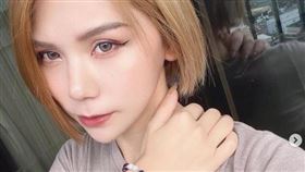 蕾菈（圖／翻攝自蕾菈IG）