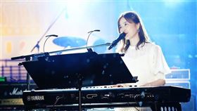 生田繪梨花在畢業前仍會參加所有乃木坂46活動。（圖／翻攝自ikutaerika.official IG）