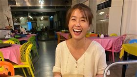 金剛、小嫻/翻攝自小嫻臉書