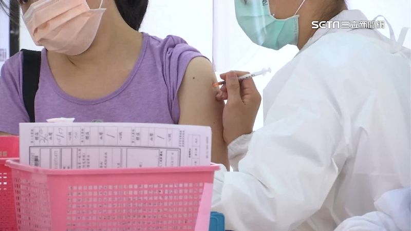 長者接種停滯？指揮中心：設站或摸彩