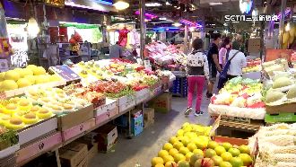 氣候影響水果缺貨　木瓜價飆漲逾1倍