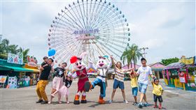 劍湖山世界，劍湖山，劍湖山世界提供