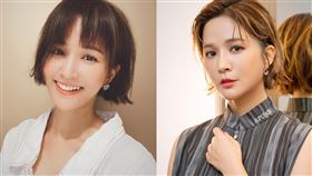 吳怡霈過去是新聞主播，近幾年成功轉型當藝人。（圖／翻攝自吳怡霈臉書）