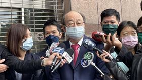 柯建銘（圖／記者黎冠志攝影）