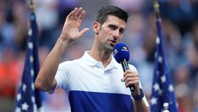 ▲澳網主辦州不會特別豁免沒打疫苗的球員參賽，喬科維奇（Novak Djokovic）恐無緣衛冕。（圖／路透社／達志影像）