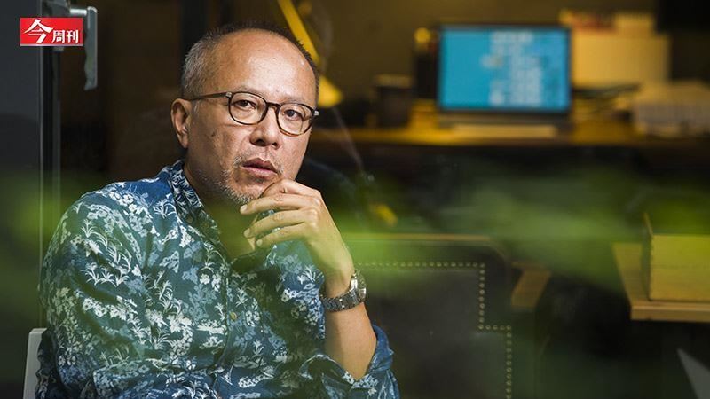 《瀑布》導演拒絕中資廣告片重金誘惑