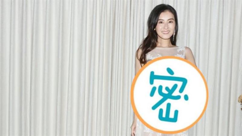 瑜伽女神辣穿透視婚紗　曬性感美體