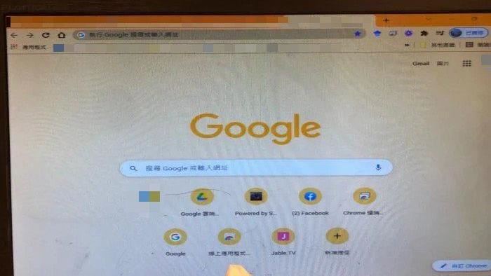老師電腦見開車捷徑　內行秒懂：好色