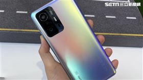 圖／記者谷庭攝,小米Xiaomi 11T Pro 5G