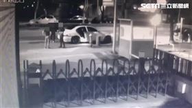 新北市,三峽,賓士300哥,肇事逃逸,