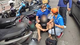 台南、大麻葉、毒品、五倍卷、毒鴛鴦