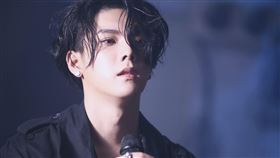 楊宇騰/泓康天下娛樂文創提供