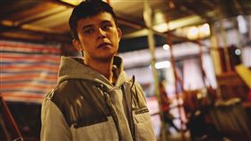 傅顯皓。（翻攝自臉書