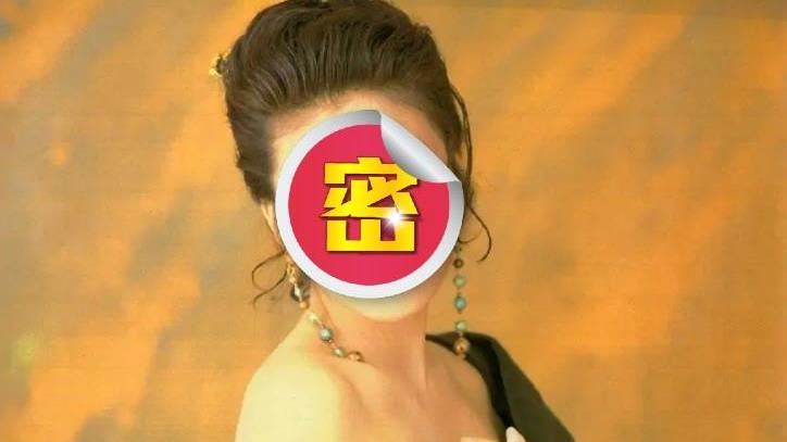 她是梅艷芳乾妹！張學友成天王全靠她