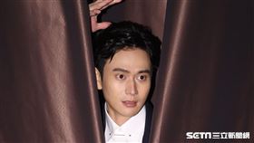 劉冠廷專訪。（記者邱榮吉/攝影）