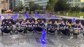 24歲辣媽已是「21寶媽」！267萬請保母　想生到破百（圖／翻攝自Kristina Ozturk IG）