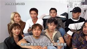 ▲▼。（圖／你好,我是盧志遠 授權）