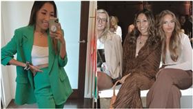 瞞爸媽辭會計工作！她天天裝打卡上班　今成13億公司老闆（圖／翻攝自@thelazyceo IG）