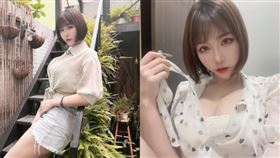 希維亞在Instagram曬出辣照。（圖／翻攝自希維亞IG）