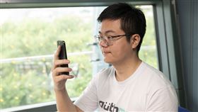 AI換臉,網紅小玉,偵測,辨識,偽造