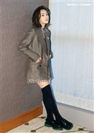 王淨三立新聞網專訪。（記者邱榮吉/攝影）