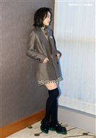 王淨三立新聞網專訪。（記者邱榮吉/攝影）