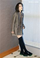 王淨三立新聞網專訪。（記者邱榮吉/攝影）